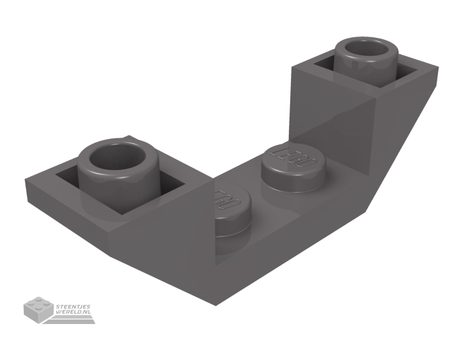 32802 – Dakpan, omgekeerd 45 4 x 1 dubbel