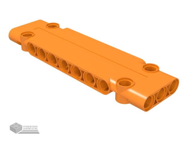 15458 – Technic, paneel Plaat 3 x 11 x 1