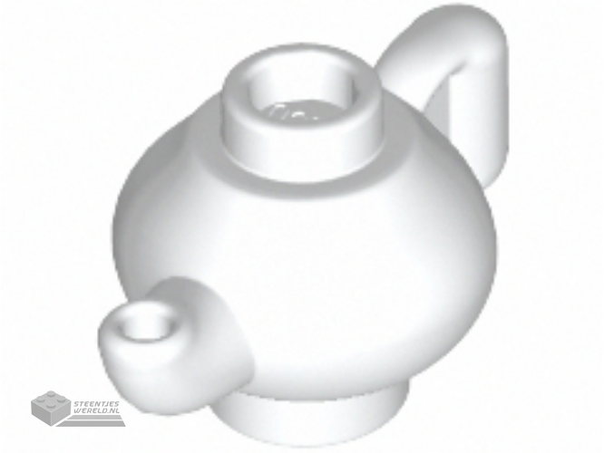 23986 – Minifigure, Utensil Teapot