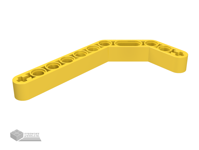 32009 – Technic, Liftarm, aangepast Bent dik 1 x 11.5 dubbel