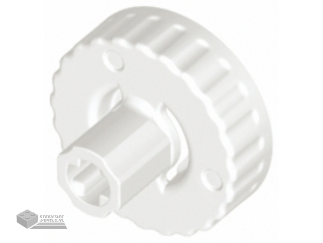 46834 – Technic, Clutch Connector Female / Outside