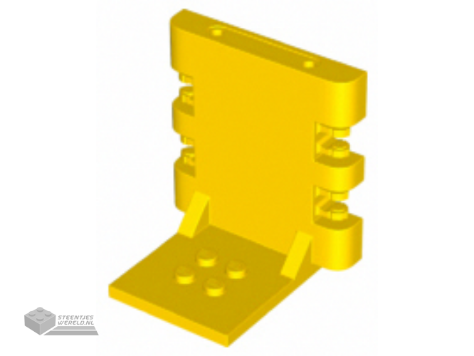 65132 – Container, Box Vidiyo achterkant basis