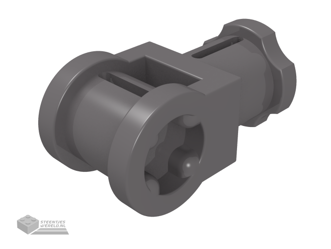 32039 – Technic, Technic as Connector met Technic as gat