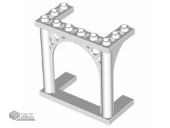 30613 – boog 3 x 6 x 5 Ornamented