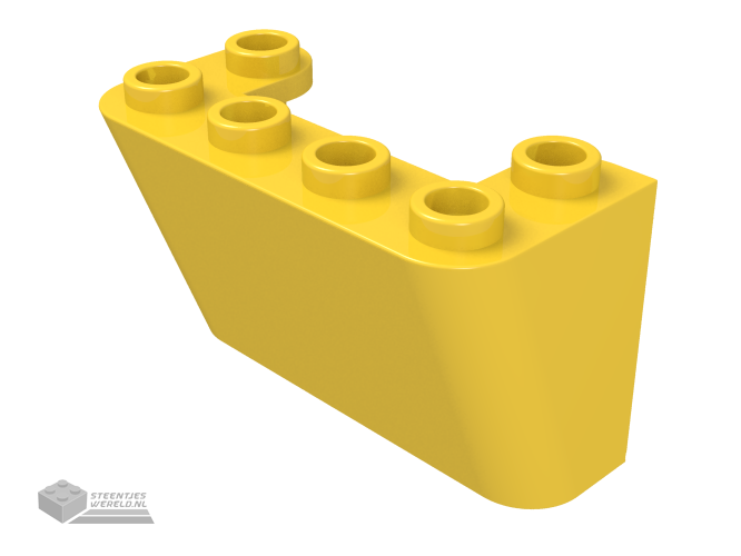 4284 – Windscherm 2 x 4 x 2 omgekeerd