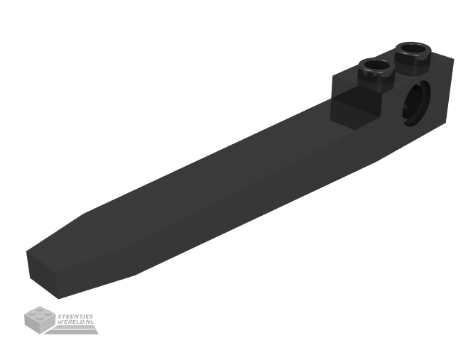 2823 – Technic Forklift Fork