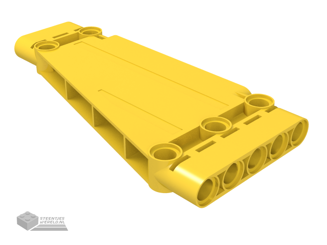 18945 – Technic, paneel Plaat 5 x 11 x 1 Tapered