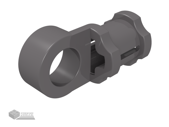 44 – Technic, Technic as en pin Connector Toggle Joint Smooth