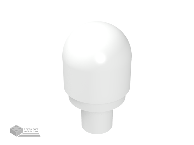 58176 – staaf met Light Cover (Bulb) /