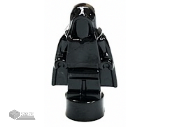 16478 – Minifigure, Utensil Statuette / Trophy met Cape en Hood