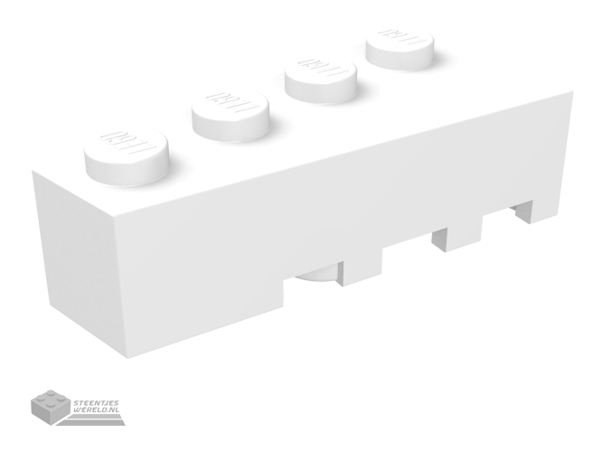 41768 – Wedge 4 x 2 links