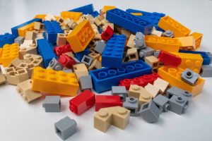 Beter In de genade van werkplaats Steentjeswereld - Lego® Stenen, onderdelen, minifiguren en sets -