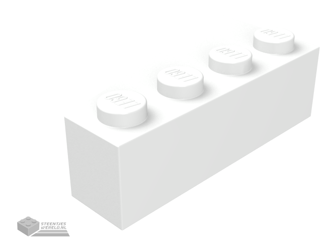 41767 – Wedge 4 x 2 rechts