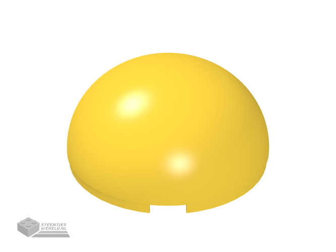 86500 – Cylinder Hemisphere 4 x 4