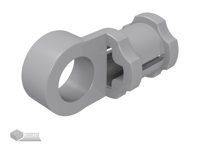 44 – Technic, Technic as en pin Connector Toggle Joint Smooth