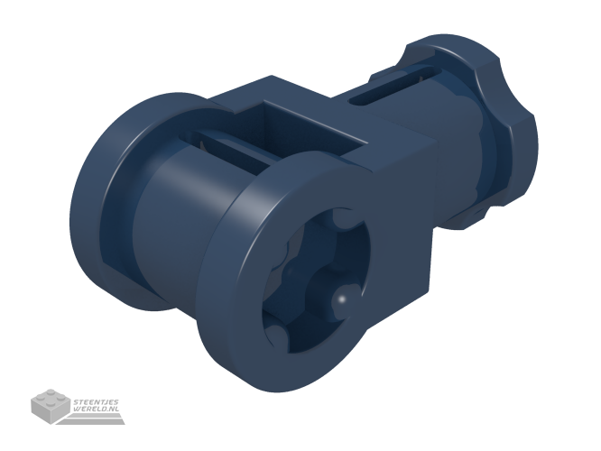 32039 – Technic, Technic as Connector met Technic as gat