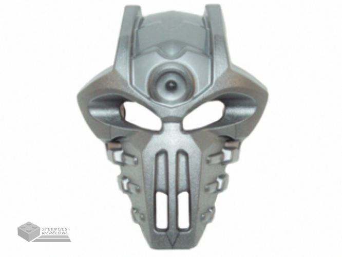 20478 – Bionicle Mask Skull Type 2 – narrow