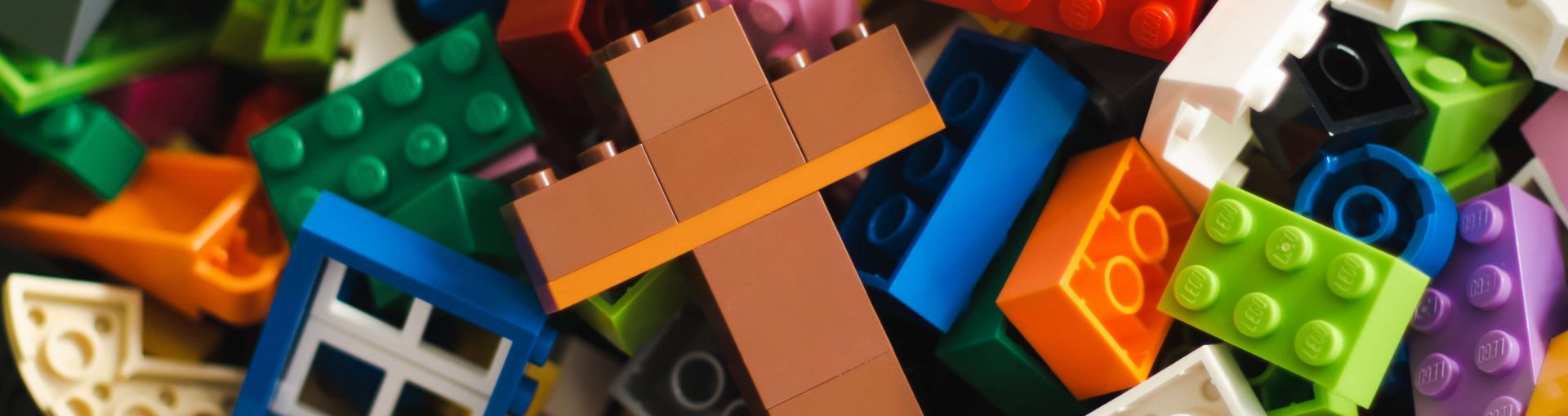 Steentjeswereld Lego® Stenen, onderdelen, minifiguren en sets -