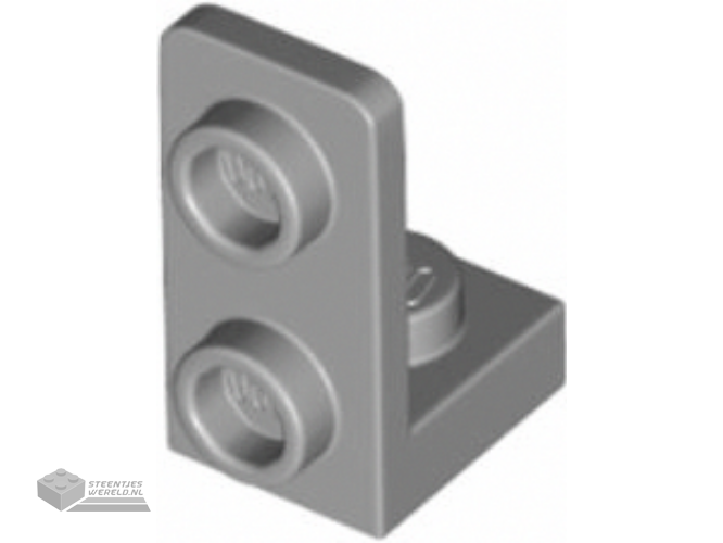 73825 – Bracket 1 x 1 – 1 x 2 omgekeerd