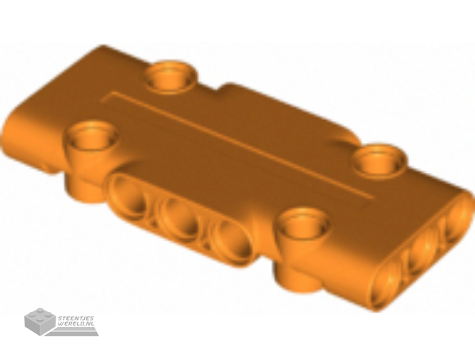 71709 – Technic, paneel Plaat 3 x 7 x 1