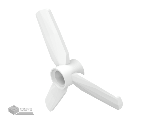 92842 – Propeller 3 Blade 5 Diameter