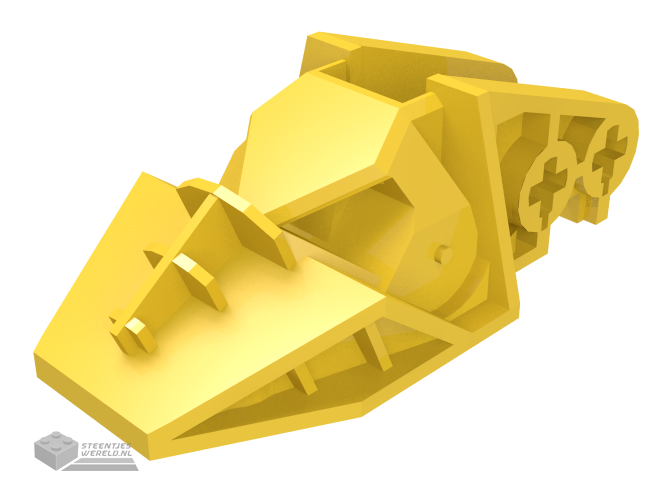 32165 – Technic Block 3 x 6 x 1 2/3