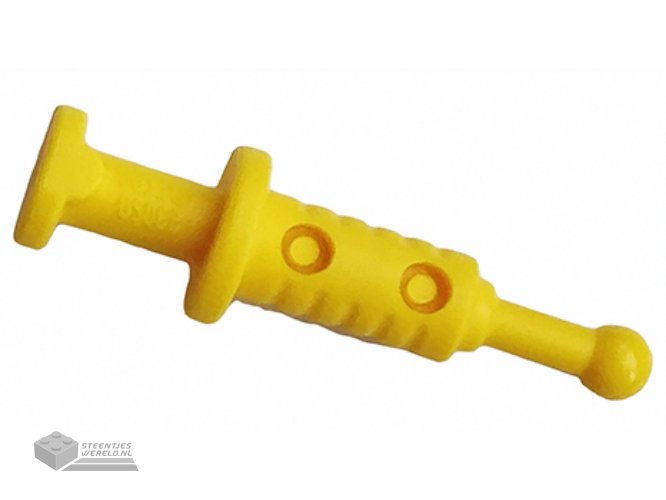 53020 – Minifigure, Utensil spuit