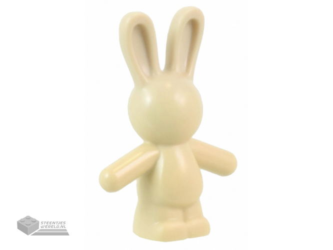 66965 – Bunny / Rabbit Standing