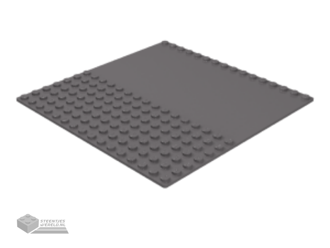 30225 – Baseplate, Road 16 x 16