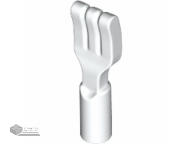 79741 – Minifigure, Utensil Fork