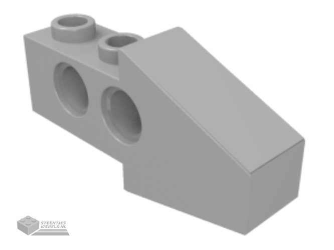 2743 – Technic Slope 4 x 1 x 1 2/3