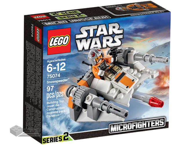 75074-1 – Snowspeeder