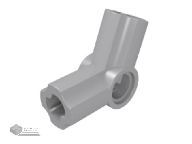 32015 – Technic, Technic as en pin Connector Angled #5 – 112.5 degrees