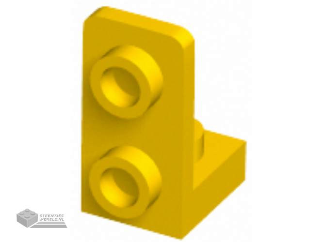 73825 – Bracket 1 x 1 – 1 x 2 omgekeerd