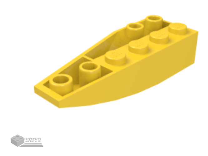 41764 – Wedge 6 x 2 omgekeerd rechts