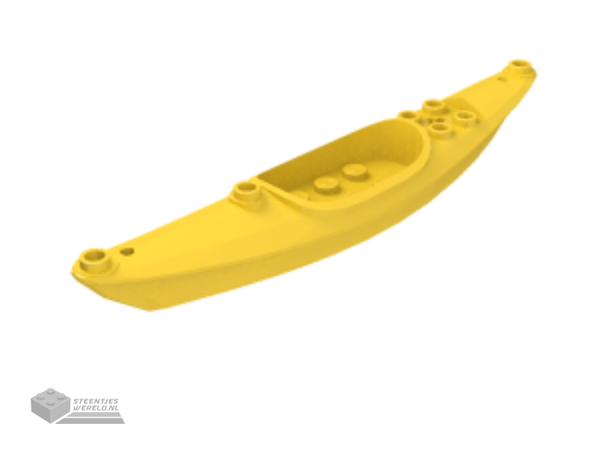 29110 – Boat, Kayak