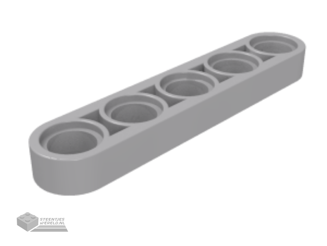 32017 – Technic, Liftarm dun 1 x 5