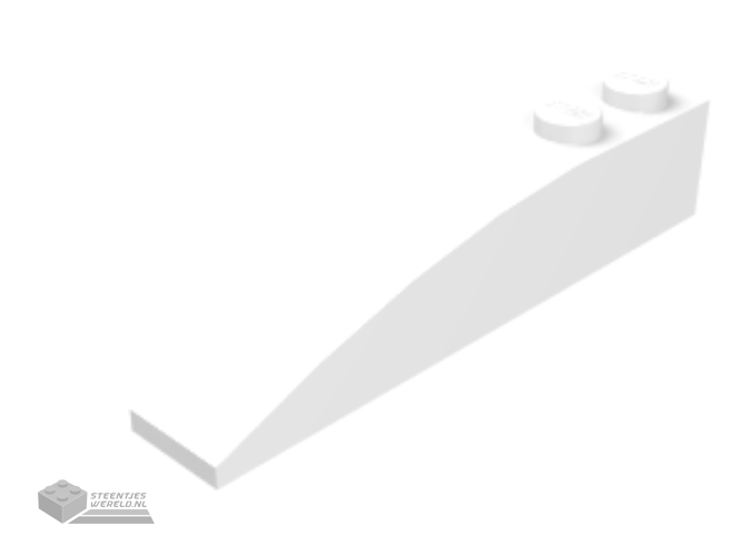 41747 – Wedge 6 x 2 rechts