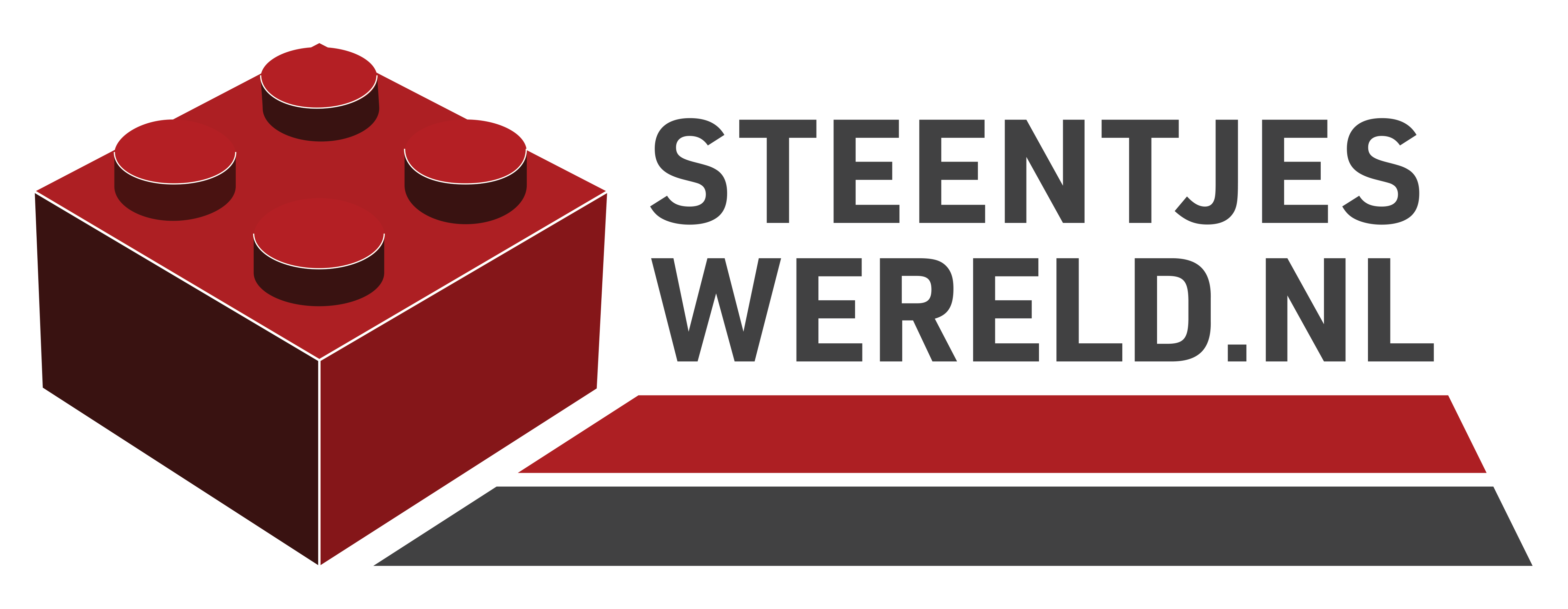 steentjeswereld logo