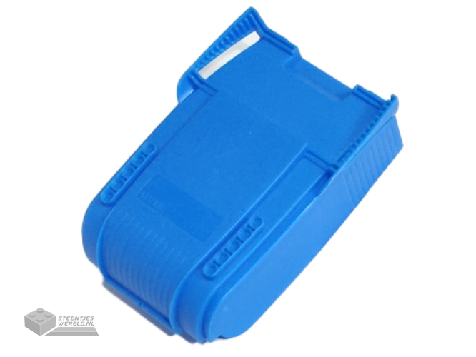 32194 – Container, Throwbot / Slizer 'Flying' Case Bottom