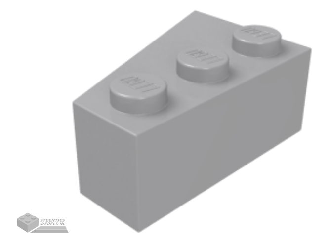 6564 – Wedge 3 x 2 rechts