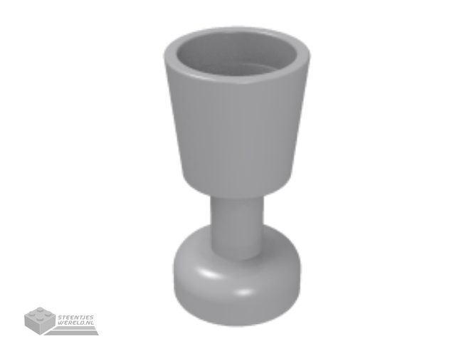 2343 – Minifigure, Utensil Goblet