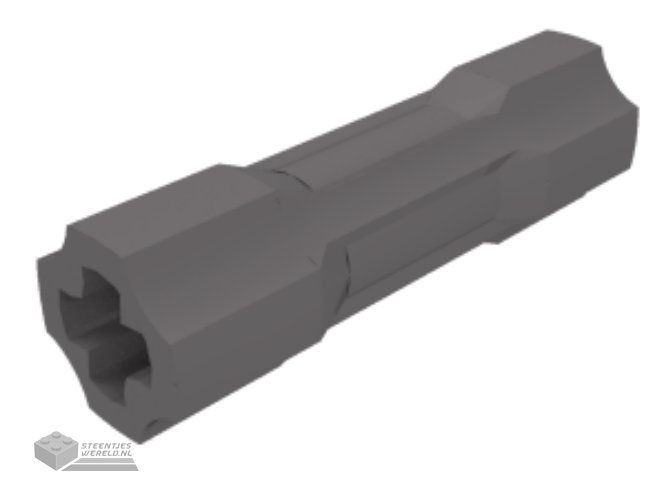 26287 – Technic, Technic as Connector 3L