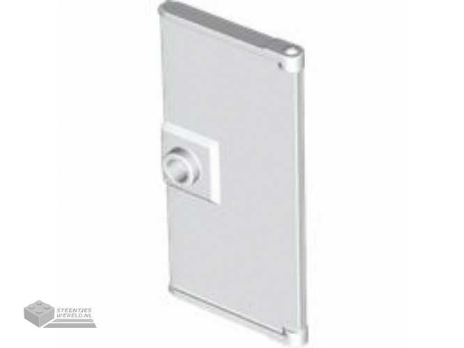 2657 – Door 1 x 3 x 5 with Stud Handle