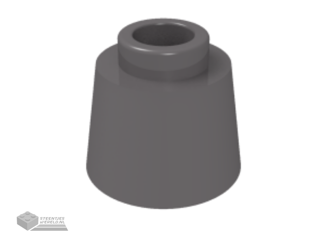 85975 – Cone 1 1/6 x 1 1/6 x 2/3 (Fez)