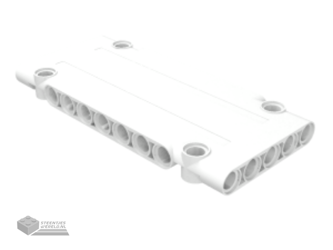 64782 – Technic, paneel Plaat 5 x 11 x 1