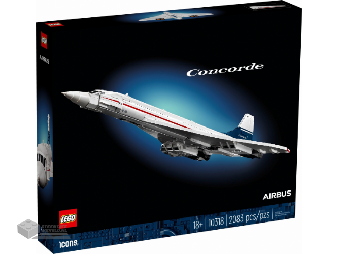 10318-1 – Concorde