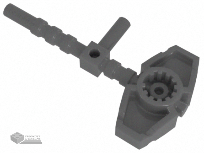 55237j – Minifigure, Weapon Bionicle Mini Weapon (Piraka Reidak in 8894)