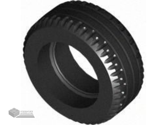 5033 – Tire 24 x 9.9