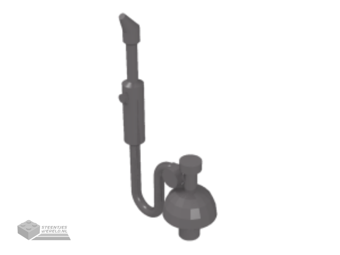 13793 – Minifigure, Utensil Welding Gun